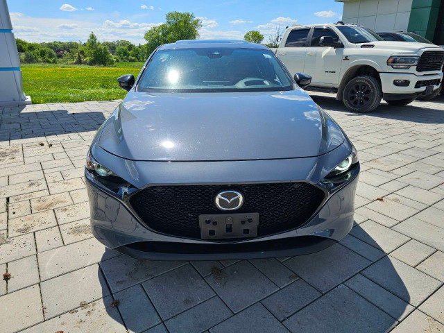 2021 Mazda Mazda3 Sport in Cars & Trucks in Ottawa - Image 2