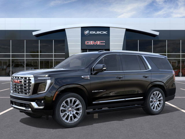 2025 GMC Yukon Denali in Cars & Trucks in City of Montréal - Image 2