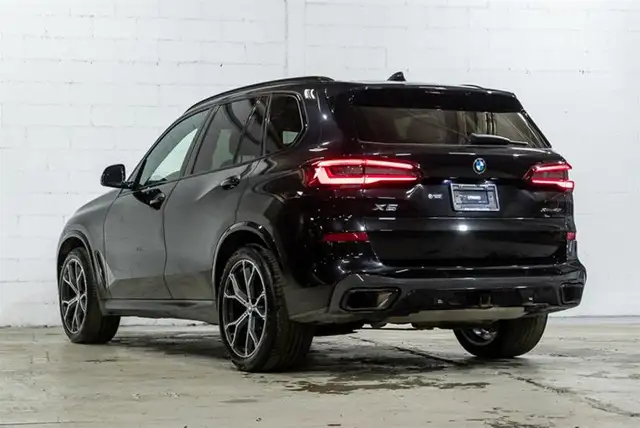 2021 BMW X5 xDrive40i | Premium | M Sport | Accès Confort in Cars & Trucks in City of Montréal - Image 7