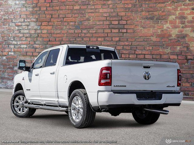  2023 Ram 2500 Laramie in Cars & Trucks in Dartmouth - Image 4