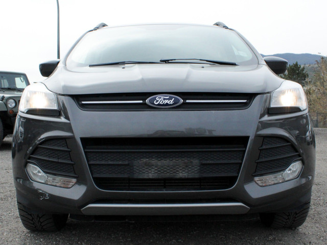 2015 Ford Escape SE - One Owner - BC Vehicle - Low KM's - No... in Cars & Trucks in Penticton - Image 2