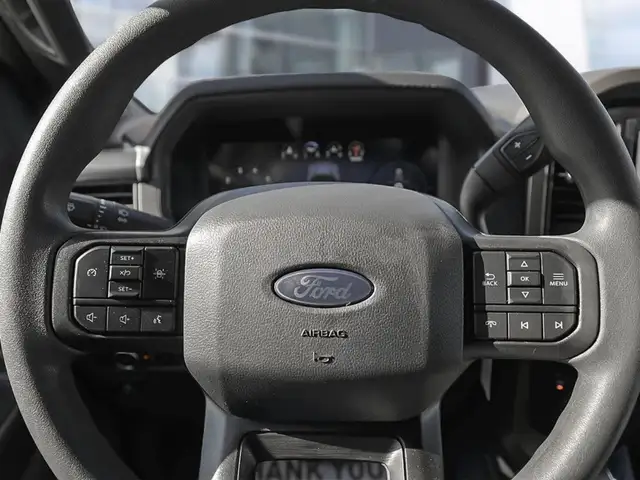 2025 Ford F-150 STX 201A | 2.7L | STX PKG | Trailer Hitch in Cars & Trucks in Winnipeg - Image 13