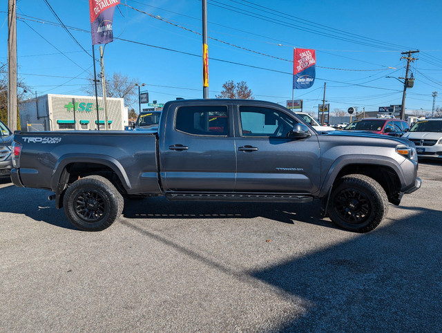 2021 Toyota Tacoma TRD SPORT-4X4-CREW CAB-NAVIGATION-BACK UP... in Cars & Trucks in Sarnia - Image 4