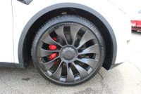 Dual Motor AWD DON'T PAY EXTRA FOR SAFETY CERTIFICATION Elevate Your Drive With This 2022 Tesla Mode... (image 8)