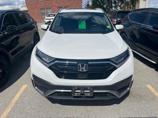 2022 Honda CR-V Touring | Clean Carfax | One Owner | in Cars & Trucks in London - Image 2