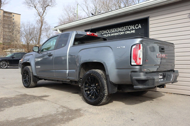 2021 GMC Canyon Elevation Standard V6 - ONLY 51,000KM - 4X4 -... in Cars & Trucks in Kingston - Image 4