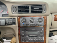 Cruise into a timeless classic with this stunning 2000 Volvo C70 HT, available now at Troy's Toys. T... (image 7)