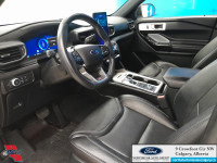 Navigation, Leather Seats, Cooled Seats, Power Tailgate, 360 Camera! Ask us how you can add Extended... (image 9)