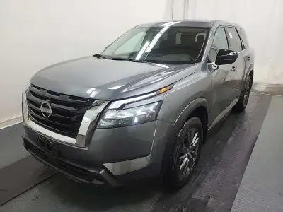 ALL VEHICLES COME CERTIFIED WITH A 90 POINT INSPECTION. Engine: V6 Cylinder Engine 3.5L L/100Km City...