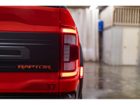 **ONE OWNER - ACCIDENT FREE** ORIGINAL FACTORY PRICE $120,180 46,084 KM This 2023 Ford F-150 4x4 Sup... (image 8)