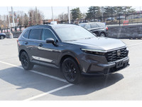 Certified. Sport-B|AWD|Sunroof|CarPlay|No Accidents 2023 Honda CR-V Sport Sport-B|AWD|Sunroof|CarPla... (image 9)