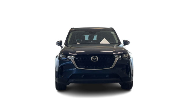 2024 Mazda CX-90 MHEV GS-L Local Trade, Leather, Rear Camera, He in Cars & Trucks in Regina - Image 4