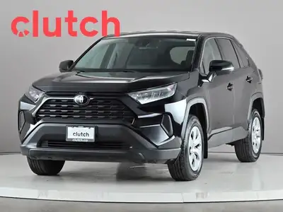 NO ACCIDENTS / CLEAN CARFAX / 1 OWNER / Climate Control, Bluetooth Music, Touchscreen Display and mo...