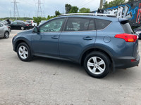 2014 Toyota Rav4 XLE AWD, Automatique, 4Cyl 2.5L, 224000Km, Groupe Electrique Complet, Cruise Contro... (image 7)