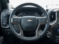 Prepare to command the road. The 2021 Chevrolet Silverado 1500 High Country is a premium truck that... (image 9)