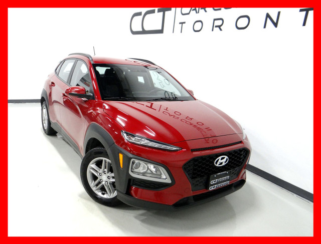 2018 Hyundai Kona 2.0L Essential FWD *NAVI/BACKUP CAM/LEATHER/SU in Cars & Trucks in London - Image 2