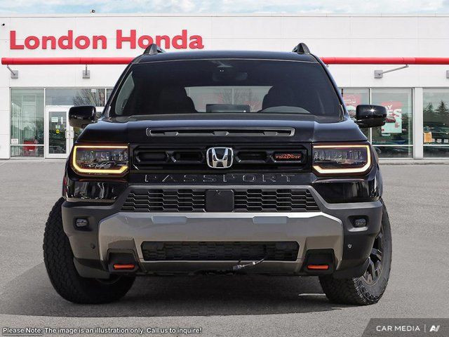 2026 Honda Passport TrailSport Touring in Cars & Trucks in London - Image 2