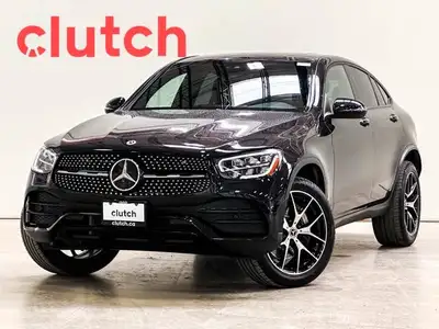 NO ACCIDENTS / CLEAN CARFAX / 1 OWNER / Auto Stop/Start, Brake Assist, Power Tailgate/Hatch and more...