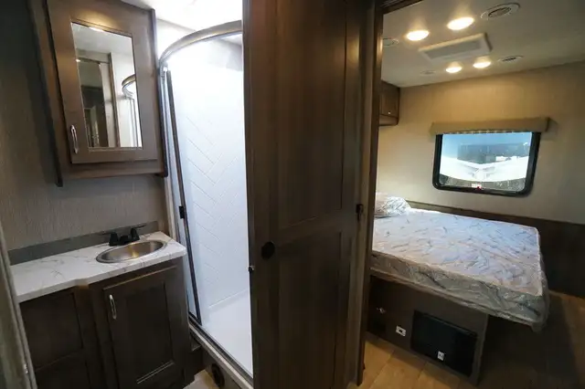 2023 NeXus RV Triumph SC 30TSC in RVs & Motorhomes in Stratford - Image 13