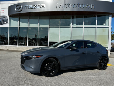 2021 Mazda Mazda3 Sport GT T at AWD