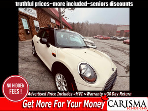 2016 MINI Cooper ~Sport Pack~2 Sets of Tires Included!~