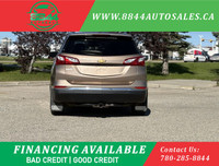 Step into comfort, style, and efficiency with this 2019 Chevrolet Equinox 1LT AWD 1.5L a versatile S... (image 5)