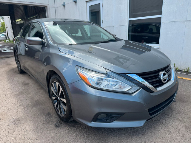 2018 Nissan Altima AUTOMATIQUE FULL AC MAGS CAMERA in Cars & Trucks in Laval / North Shore - Image 2