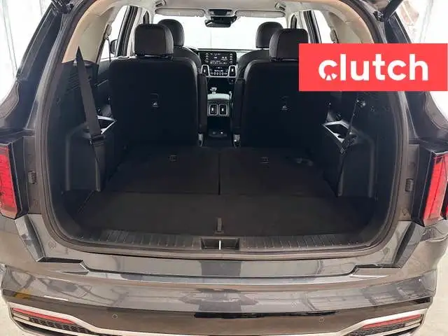 2022 Kia Sorento EX AWD w/ Apple CarPlay, Heated Front Seats, Re in Cars & Trucks in City of Toronto - Image 39