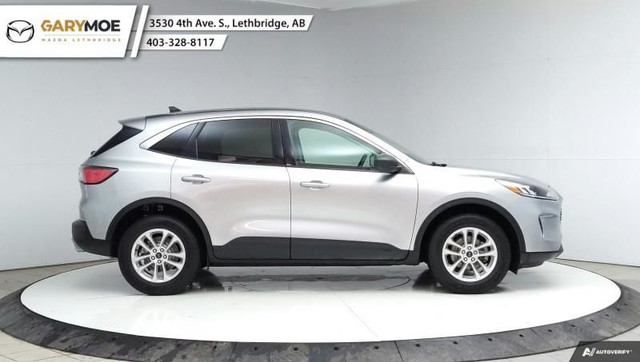2022 Ford Escape SE AWD - Heated Seats - Android Auto in Cars & Trucks in Lethbridge - Image 2