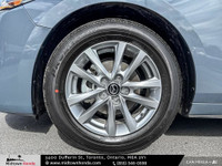 NO ACCIDENTS, APPLE CARPLAY, ANDROID AUTO, REAR-VIEW CAMERA, HEATED SEATS. Recent Arrival! 2025 Mazd... (image 9)