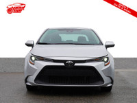 Check out this sleek 2021 Toyota Corolla with only 57,600 kms on it! Equipped with Apple Carplay, Ba... (image 2)