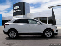 Experience the refined luxury and capable performance of this 2020 Cadillac XT5 Premium Luxury AWD.... (image 6)