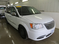 2015 Chrysler Town & Country Limited 2 Sets of Tires/Rims, Bl...