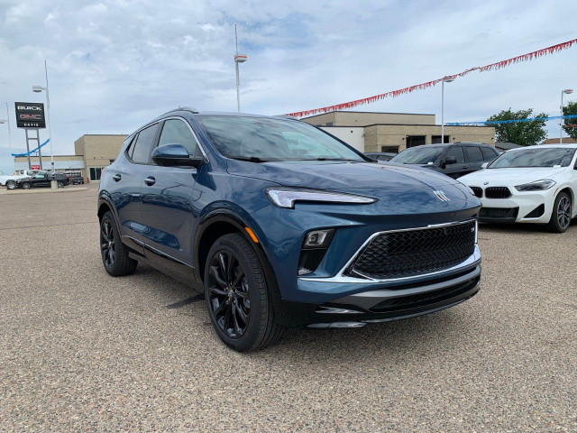 2026 Buick Encore GX in Cars & Trucks in Medicine Hat