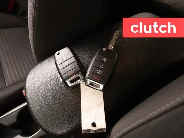 2018 Kia Forte5 LX Plus w/ Front Heated Seats, Rearview Cam, Cli in Cars & Trucks in City of Toronto - Image 39