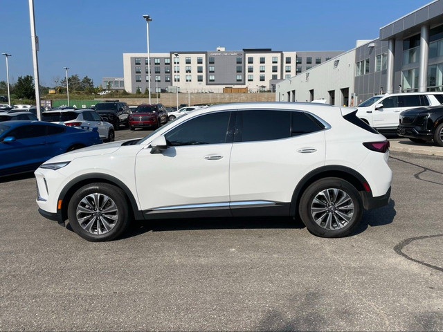 2024 Buick Envision in Cars & Trucks in Oakville / Halton Region - Image 2