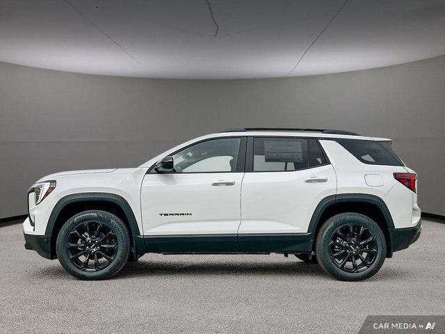 2026 GMC Terrain AWD Elevation | Apple Carplay | Heated Seats in Cars & Trucks in Saskatoon - Image 2