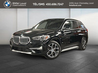 ===== 2021 BMW X1 xDrive28i | Gr. Sup. Amélioré | Accès confort | ===== ===== Pourquoi acheter chez... (image 2)