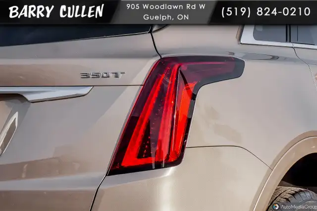 2023 Cadillac XT5 in Cars & Trucks in Guelph - Image 6