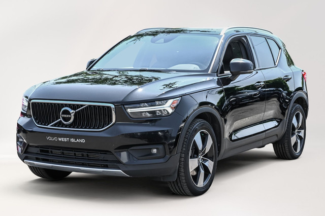 2021 Volvo XC40 in Cars & Trucks in City of Montréal