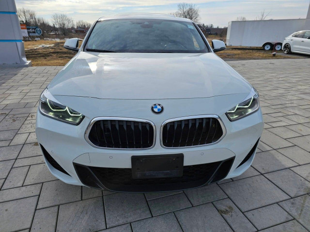 2022 BMW X2 in Cars & Trucks in Ottawa - Image 3