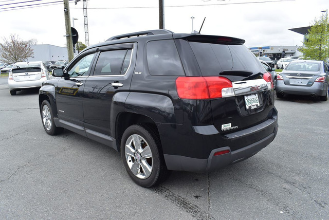2015 GMC Terrain SLE2 FWD in Cars & Trucks in City of Halifax - Image 3