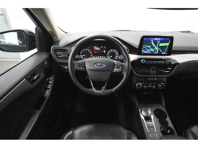 2020 Ford Escape SEL / AWD / CUIR in Cars & Trucks in Lévis - Image 3