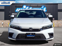 Check out this certified 2022 Honda Civic Sedan LX Sedan | Auto | Heated Seats | Adaptive Cruise | C... (image 7)