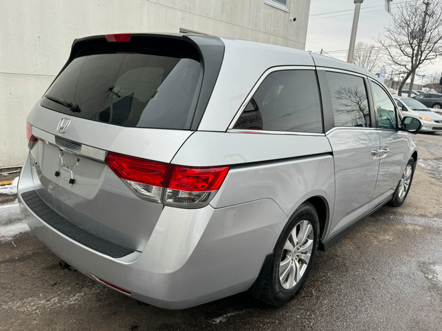 2014 Honda Odyssey EX AUTOMATIQUE FULL AC MAGS in Cars & Trucks in Laval / North Shore - Image 3