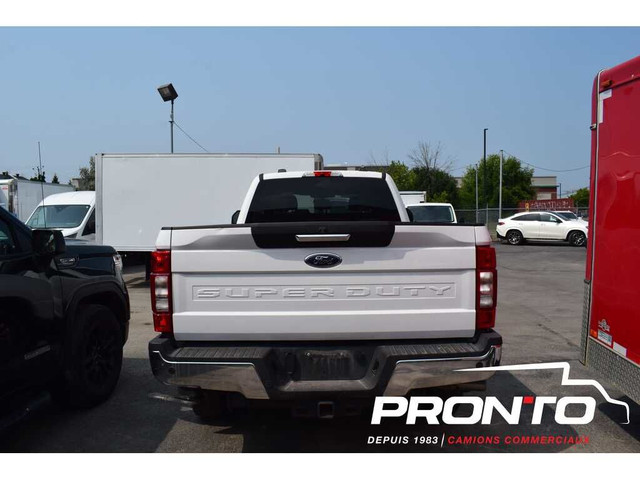 2022 Ford F-250 ** 6.7L POWERSTROKE ** DIESEL ** EN PRÉPARATION in Cars & Trucks in Laval / North Shore - Image 4
