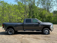 Tough, reliable, and built to handle anything you throw its way — this 2017 Ram 3500 SLT Dually with... (image 6)