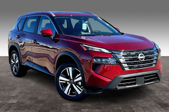 2025 Nissan Rogue SV AWD in Cars & Trucks in Edmonton - Image 2