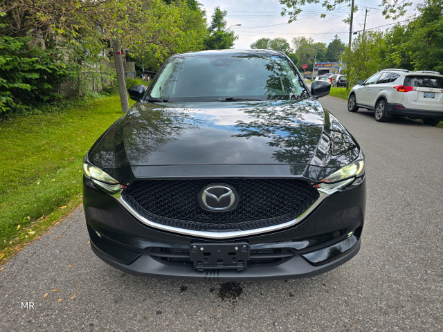 2021 Mazda CX-5 GT w/Turbo  NAV in Cars & Trucks in City of Toronto - Image 3
