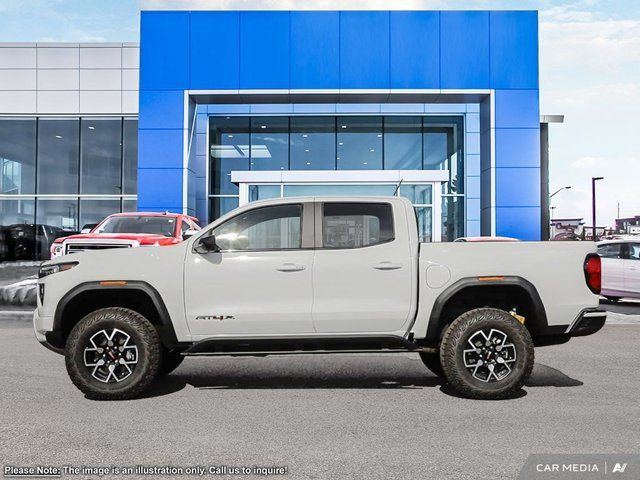 2024 GMC Canyon AT4X- Trailering Package in Cars & Trucks in Barrie - Image 3